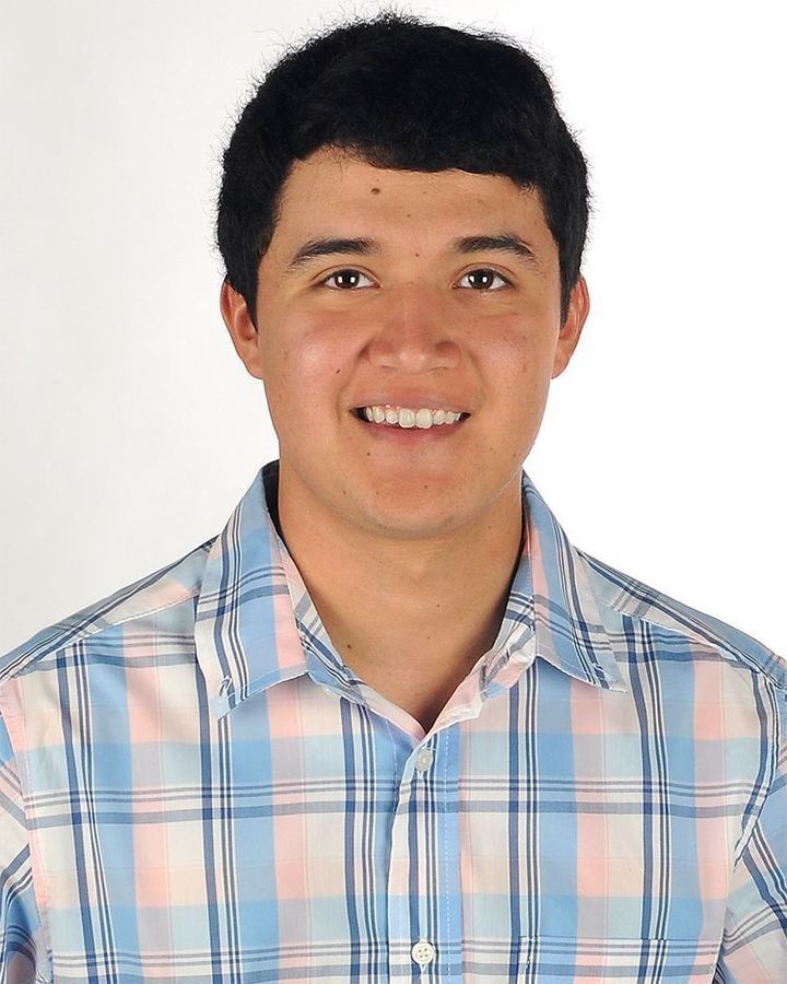 Eduardo Quintana-Garcia