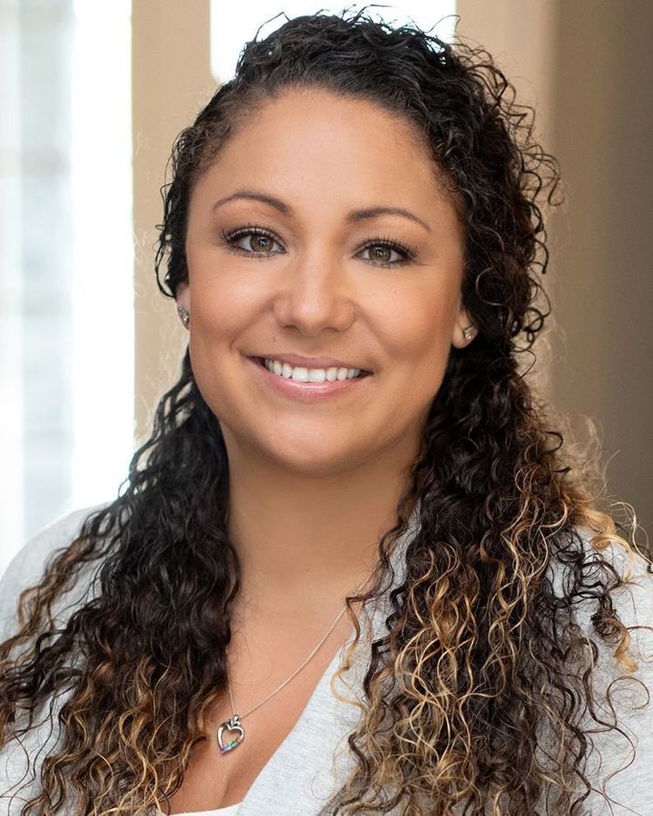 Rachel Cyboron Photo